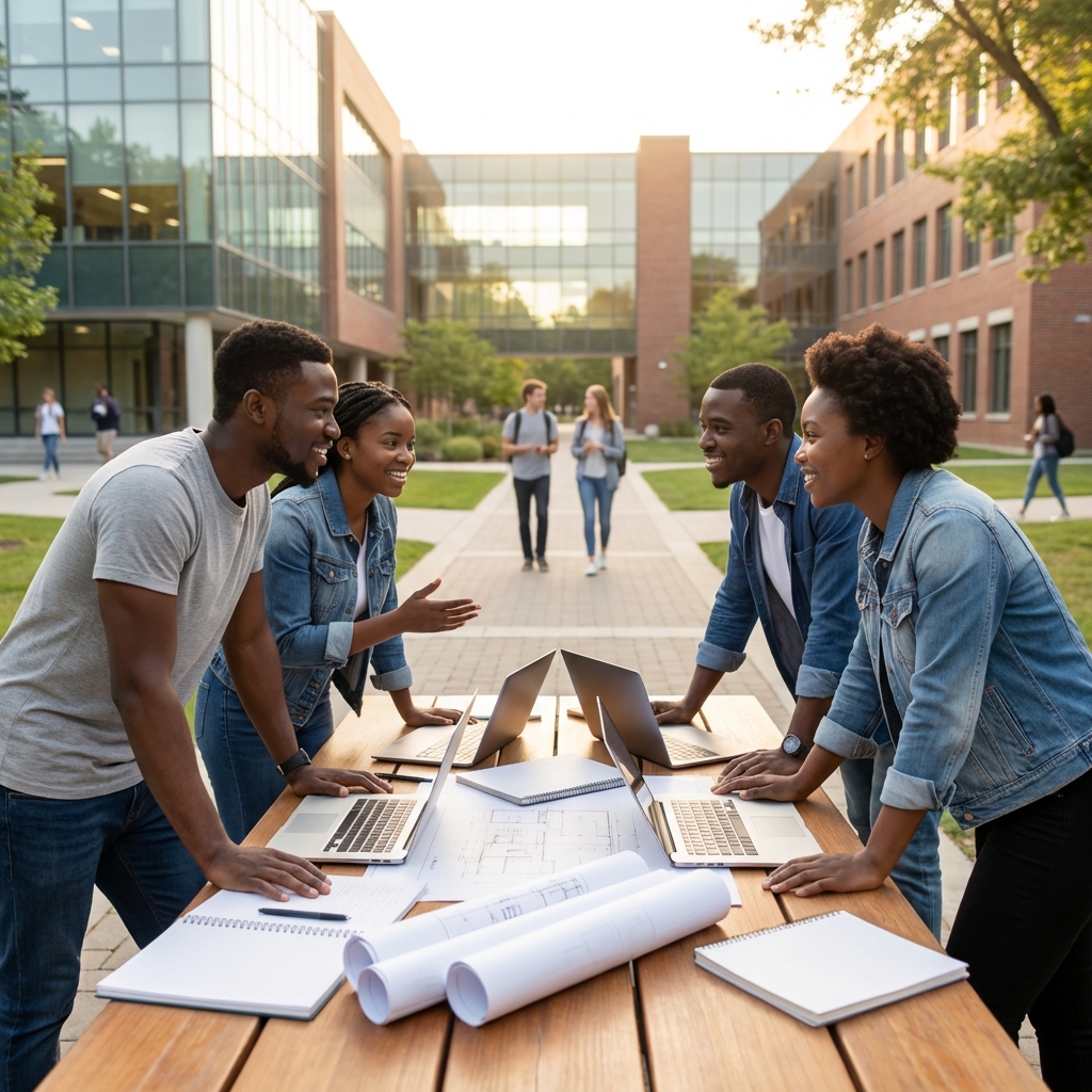 Yusuf Popoola Foundation Community